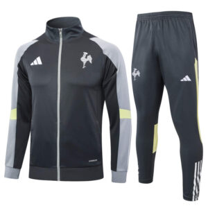 Chandal Atletico Mineiro Gris 2024-2025