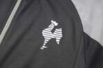 Chandal Atletico Mineiro Gris 2024-2025 logo