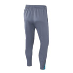 Chandal Atletico de Madrid Azul Gris 2024-2025 pantalon parte trasera