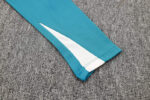 Chandal Atletico de Madrid Azul Gris 2024-2025 puño Chandal Atletico de Madrid Azul Gris 2024-2025 puño