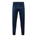 Chandal Brasil Amarillo 2024-2025 pantalon parte trasera
