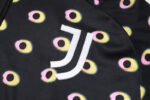 Chandal Juventus Negro 2024-2025 logo Chandal Juventus Negro 2024-2025 logo