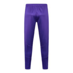Chandal Real Madrid Amarillo 2024-2025 pantalon parte trasera