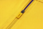 Chandal Real Madrid Amarillo 2024-2025 sierre