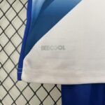 Conjunto Niño Tenerife Primera Equipación 2024-2025 parte inferior Conjunto Niño Tenerife Primera Equipación 2024-2025 parte inferior