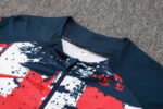 Conjunto-chandal-psg-inyección-de-tinta-azul-zafiro-2024-2025-dorsal