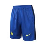 Conjunto de Entrenamiento Inter Milan Blanco-Azul 2024-2025 parte delantera Conjunto de Entrenamiento Inter Milan Blanco-Azul 2024-2025 parte delantera