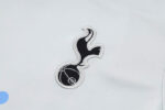 Conjunto de Entrenamiento Tottenham Hotspur Blanco Negro 2024-2025 logo