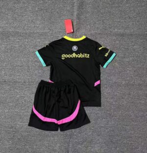 Conjunto-niño-psv-eindhoven-segunda-equipacion-2024-2025-parte-trasera