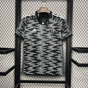 Camiseta Atletico Mineiro Tercera equipación 2024-2025