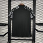 camiseta Atletico Mineiro Tercera equipación 2024-2025 dorsal