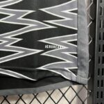 camiseta Atletico Mineiro Tercera equipación 2024-2025 parte baja
