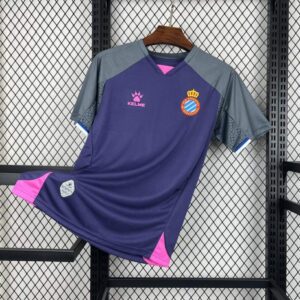 Camiseta RCD Espanyol Segunda Equipacion 2024-2025