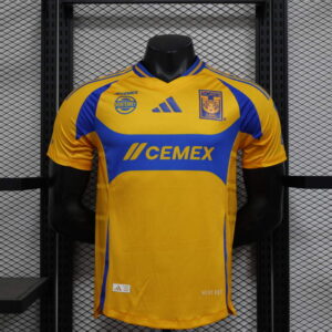camiseta-tigre-primera-equipacion-version-jugador-2024-2025