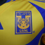 camiseta-tigre-primera-equipacion-version-jugador-2024-2025-escudo camiseta-tigre-primera-equipacion-version-jugador-2024-2025-escudo