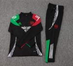 chandal-arsenal-negro-2024-2025-conjunto chandal-arsenal-negro-2024-2025-conjunto