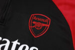 chandal-arsenal-negro-2024-2025-escudo-chaqueta