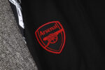 chandal-arsenal-negro-2024-2025-escudo-pantalon chandal-arsenal-negro-2024-2025-escudo-pantalon