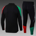 chandal-arsenal-negro-2024-2025-partee-trasera