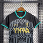 conjunto-niño-liverpool-black-edicion-limitada-2024-2025-dorsal
