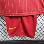 conjunto-niño-liverpool-primera-equipacion-2024-2025-pantalon