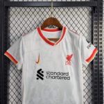 conjunto-niño-liverpool-tercera-equipacion-2024-2025-dorsal conjunto-niño-liverpool-tercera-equipacion-2024-2025-dorsal