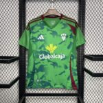 Camiseta Albacete Tercera Equipacion 2024-2025