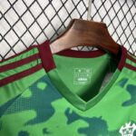 Camiseta Albacete Tercera Equipacion 2024-2025 pecho