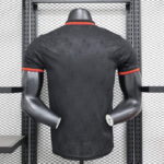 Camiseta Bayern Múnich Version Jugador Edicion Especial 2024-2025 dorsal