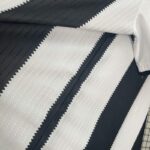 Camiseta Botafogo 2024 Primera Equipación Oficial costura
