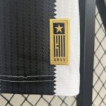 Camiseta Botafogo 2024 Primera Equipación Oficial etiqueta