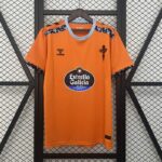 Camiseta Celta de Vigo Tercera Equipación 2024-2025 Camiseta Celta de Vigo Tercera Equipación 2024-2025