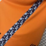 Camiseta Celta de Vigo Tercera Equipación 2024-2025 parte costada
