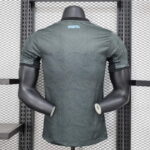 Camiseta Napoli Versión Jugador Edicion Especial 2024-2025 dorsal