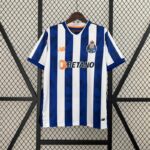 Camiseta Porto Primera Equipacion versión fan 2024-2025 Camiseta Porto Primera Equipacion versión fan 2024-2025