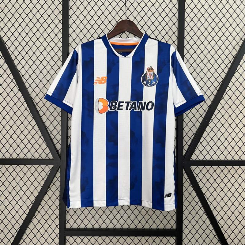 Camiseta Oporto primera equipación versión jugador 2023/2024