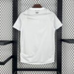 Camiseta Santos FC Primera Equipación 2024-2025 dorsal