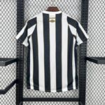Camiseta Santos FC Segunda Equipación 2024-2025 dorsal