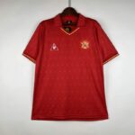 Camiseta retro España primera equipacion 1988-1991