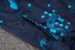 Chandal Chelsea Azul 2024-2025 bolsillo Chandal Chelsea Azul 2024-2025 bolsillo
