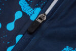 Chandal Chelsea Azul 2024-2025 cierre Chandal Chelsea Azul 2024-2025 cierre