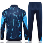 Chandal Chelsea Azul 2024-2025 dorsal Chandal Chelsea Azul 2024-2025 dorsal