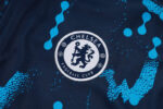 Chandal Chelsea Azul 2024-2025 escudo Chandal Chelsea Azul 2024-2025 escudo