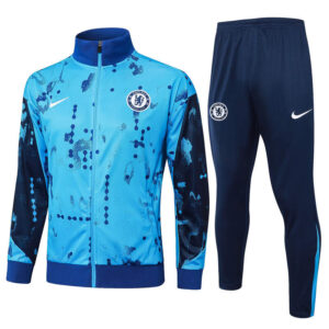 Chandal Chelsea Celeste 2024-2025