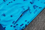 Chandal Chelsea Celeste 2024-2025 bolsillo Chandal Chelsea Celeste 2024-2025 bolsillo