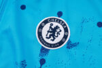 Chandal Chelsea Celeste 2024-2025 escudo Chandal Chelsea Celeste 2024-2025 escudo