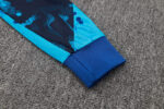 Chandal Chelsea Celeste 2024-2025 manga Chandal Chelsea Celeste 2024-2025 manga