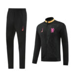 Chandal Chelsea Negro 2024-2025 Chandal Chelsea Negro 2024-2025