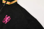 Chandal Chelsea Negro 2024-2025 hombro Chandal Chelsea Negro 2024-2025 hombro
