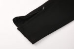 Chandal Chelsea Negro 2024-2025 manga Chandal Chelsea Negro 2024-2025 manga